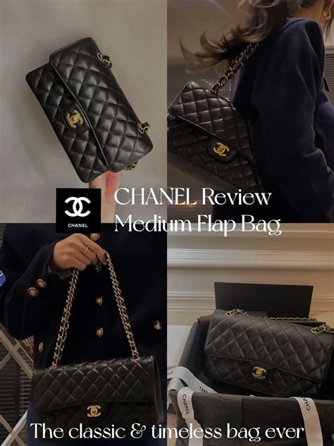 The Ultimate Guide to Buying a Chanel Classic Flap 